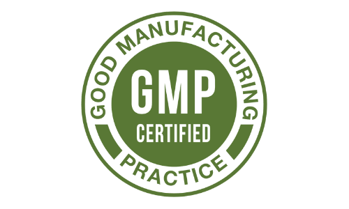 FortBite gmp certified