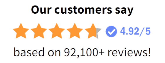 FortBite 5 star ratings